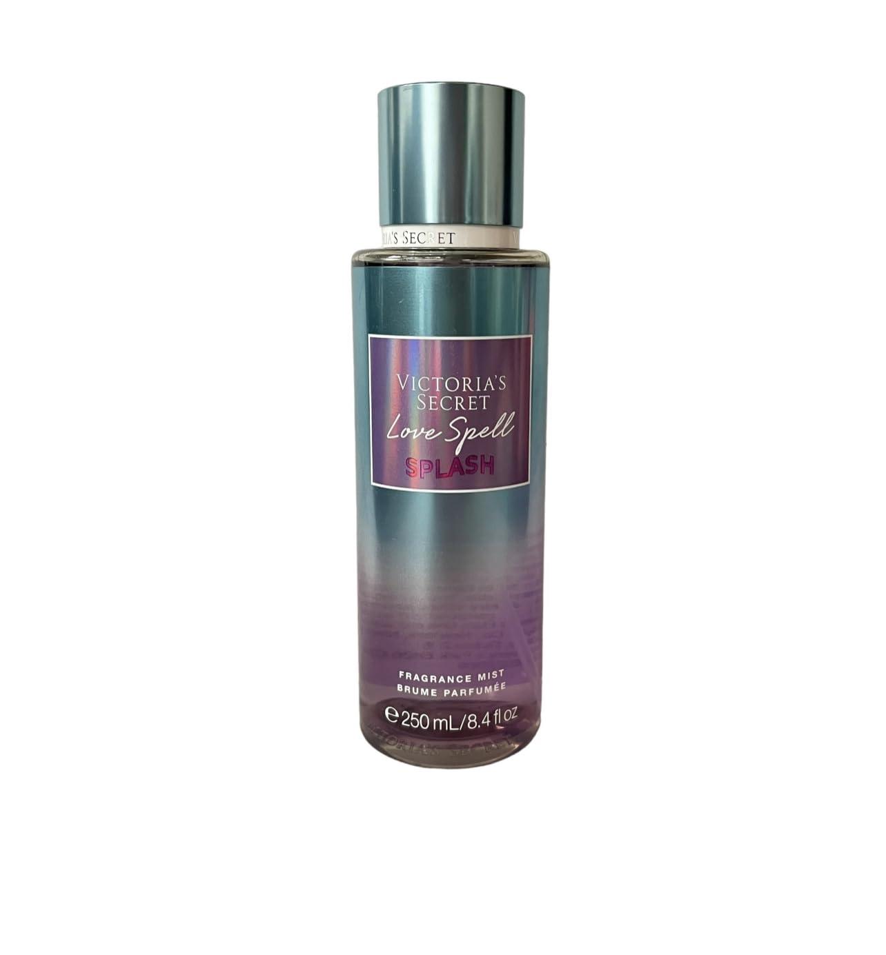 Victoria Secret Love Spell