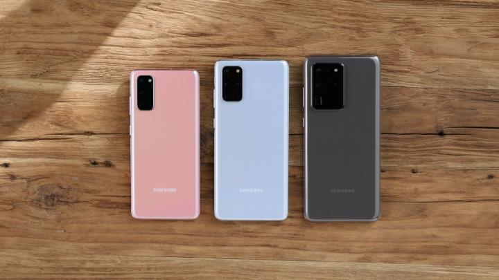 Samsung Galaxy S20 Ultra Philippines