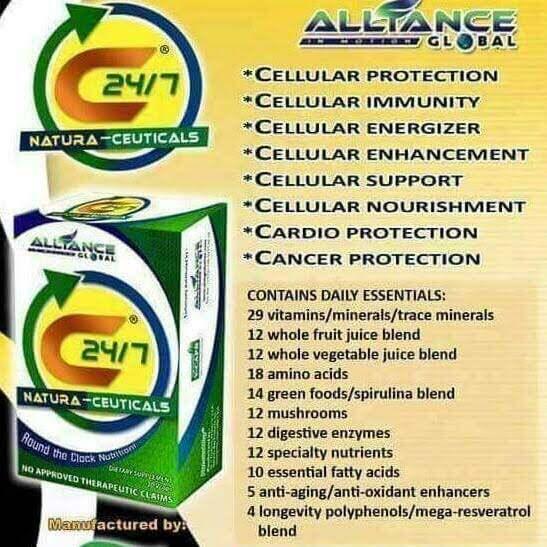 C24 7 price Philippines