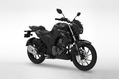 Yamaha Fz price Philippines