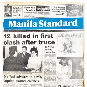 Manila Standard Today