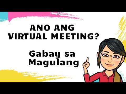 virtual meaning Tagalog