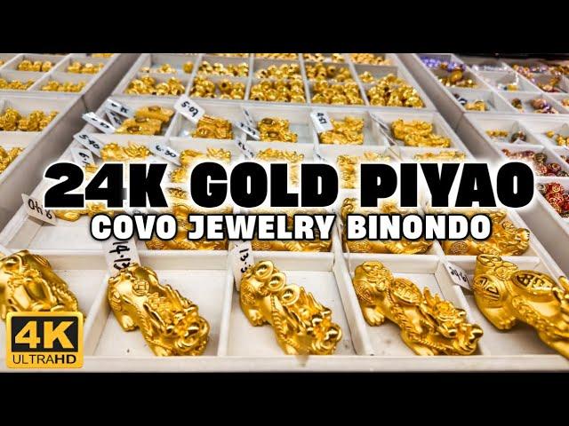 24k gold price Philippines