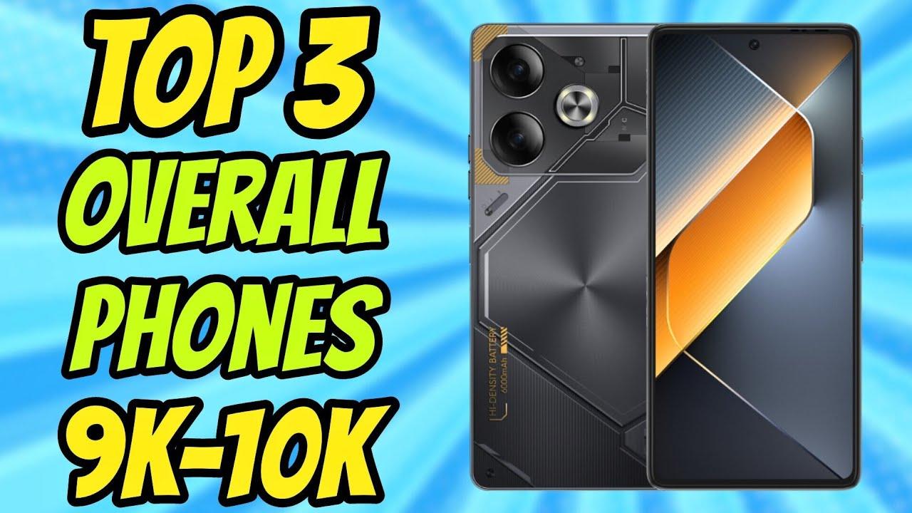 best budget phone 2025 philippines
