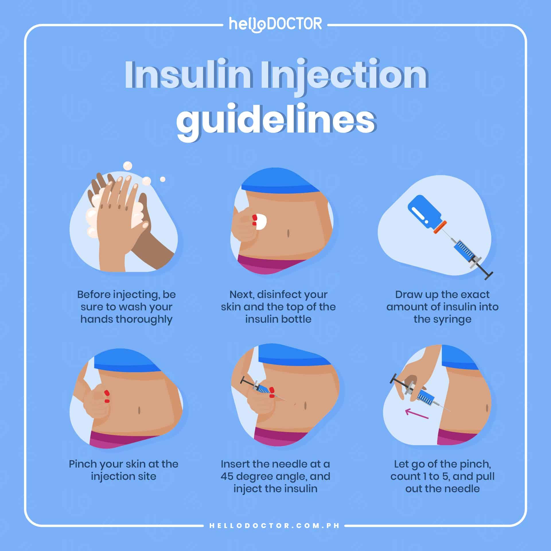 insulin pump Philippines