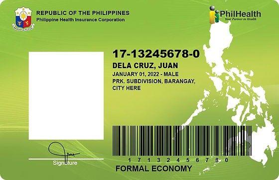 Philhealth online registration