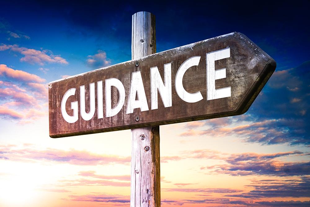 guidance