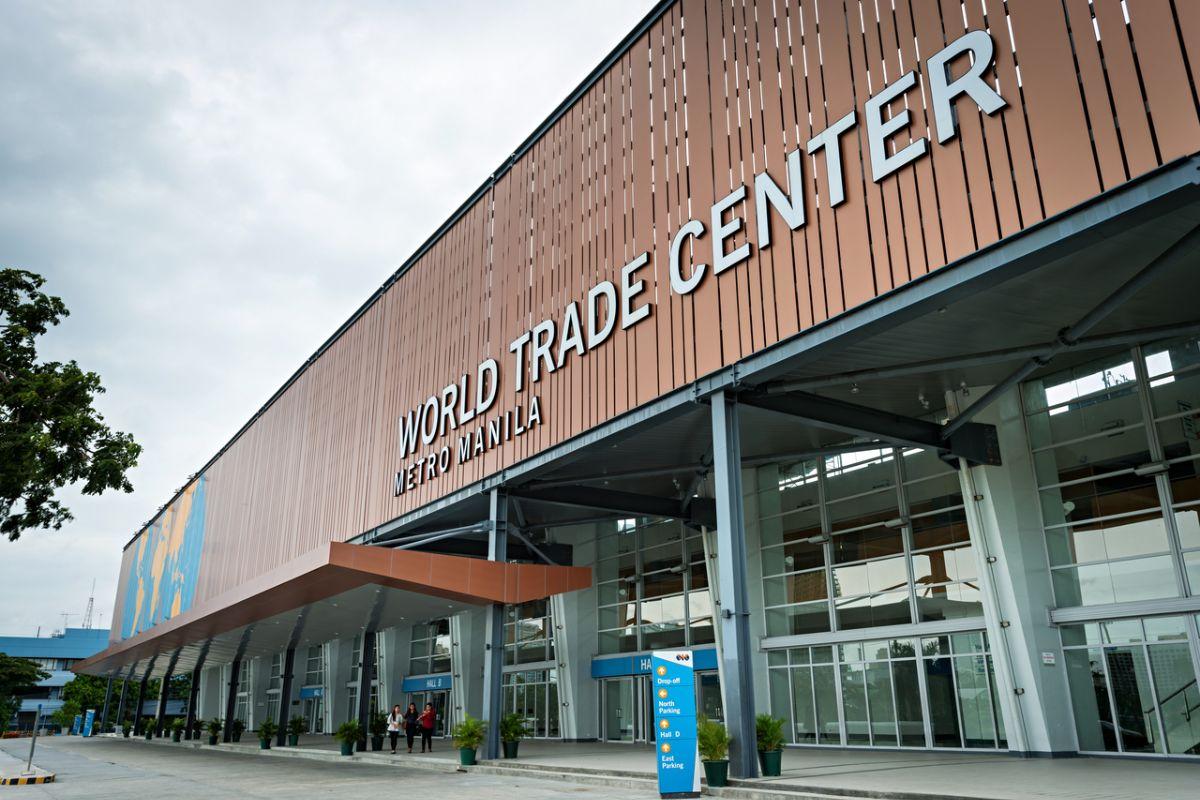 World Trade Center Manila