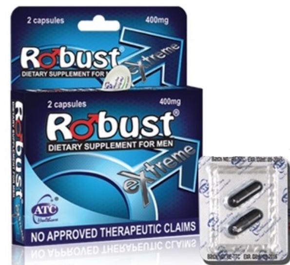 Robust paggamit