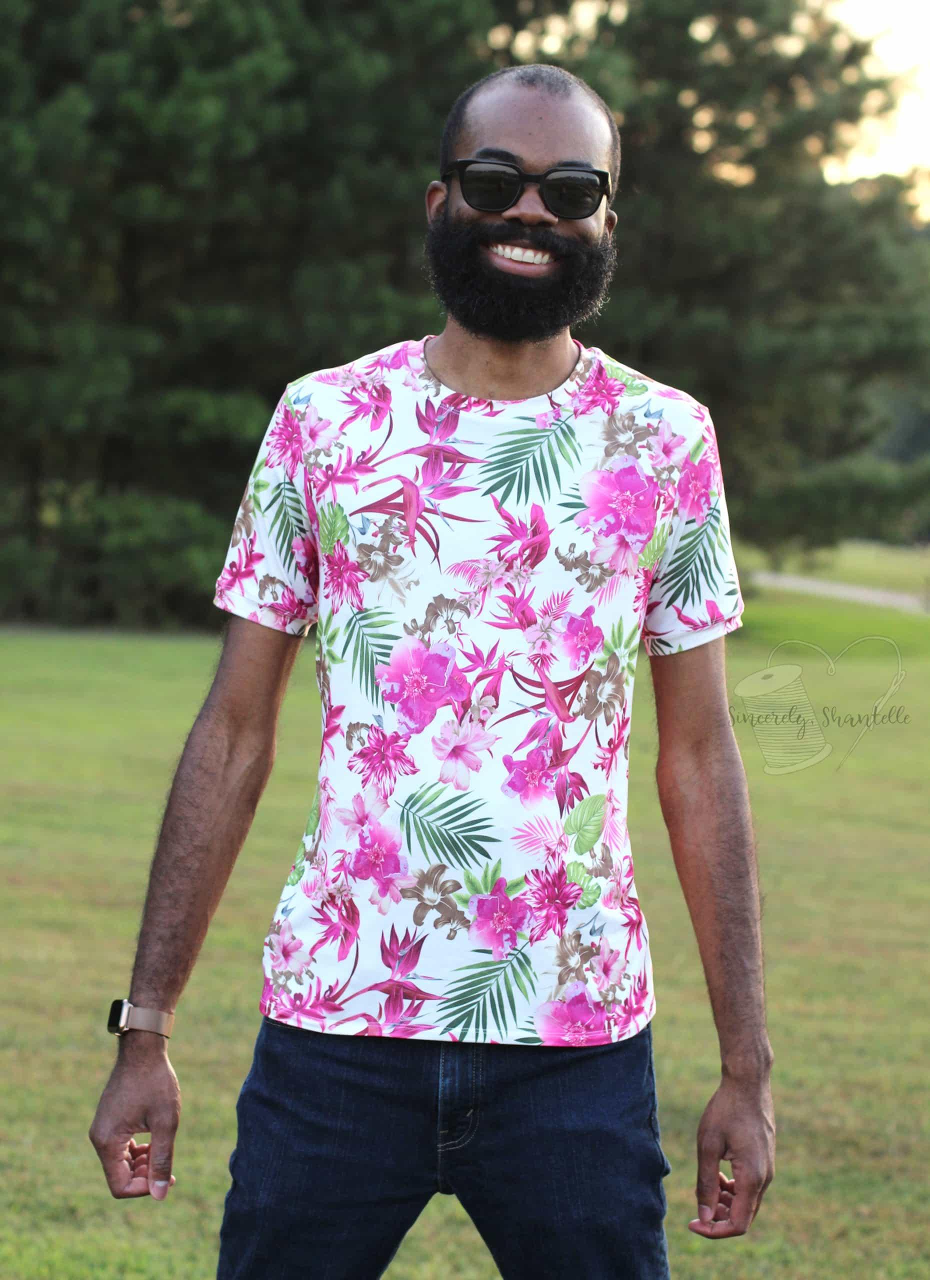 men's t shirts